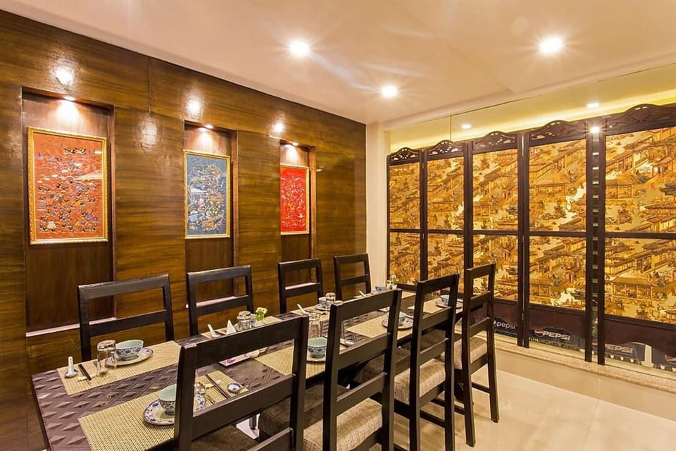 Hotel Buddy Hotel in Kathmandu