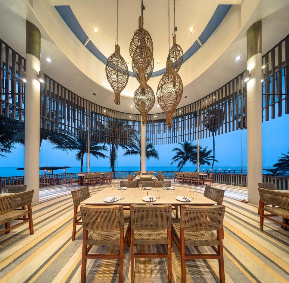 SAAI Resort Resort in Prachuap Khiri Khan, Thailand