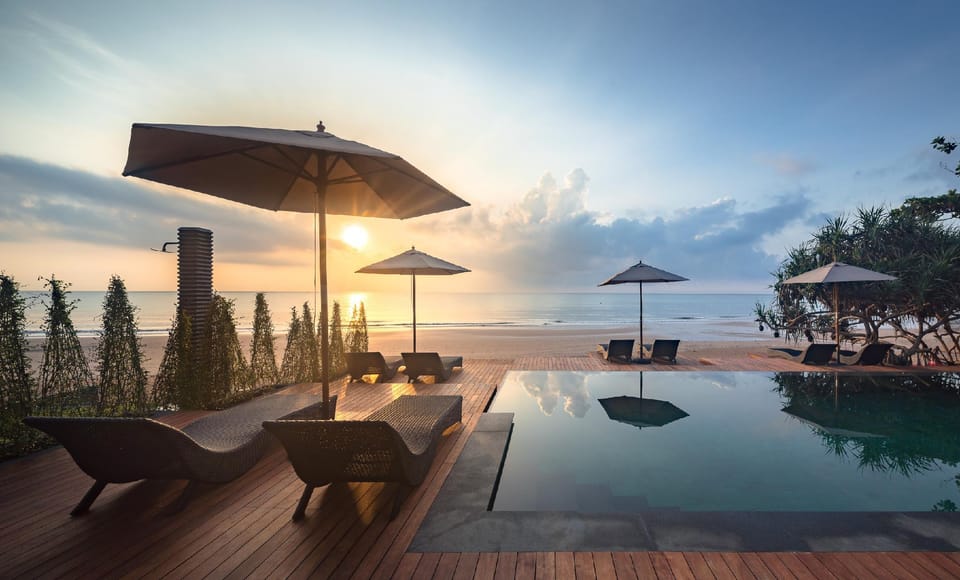 SAAI Resort Resort in Prachuap Khiri Khan, Thailand