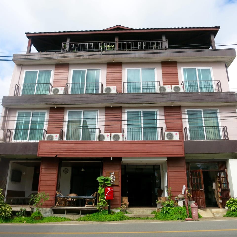 Yoont Hotel Hotel in Thailand