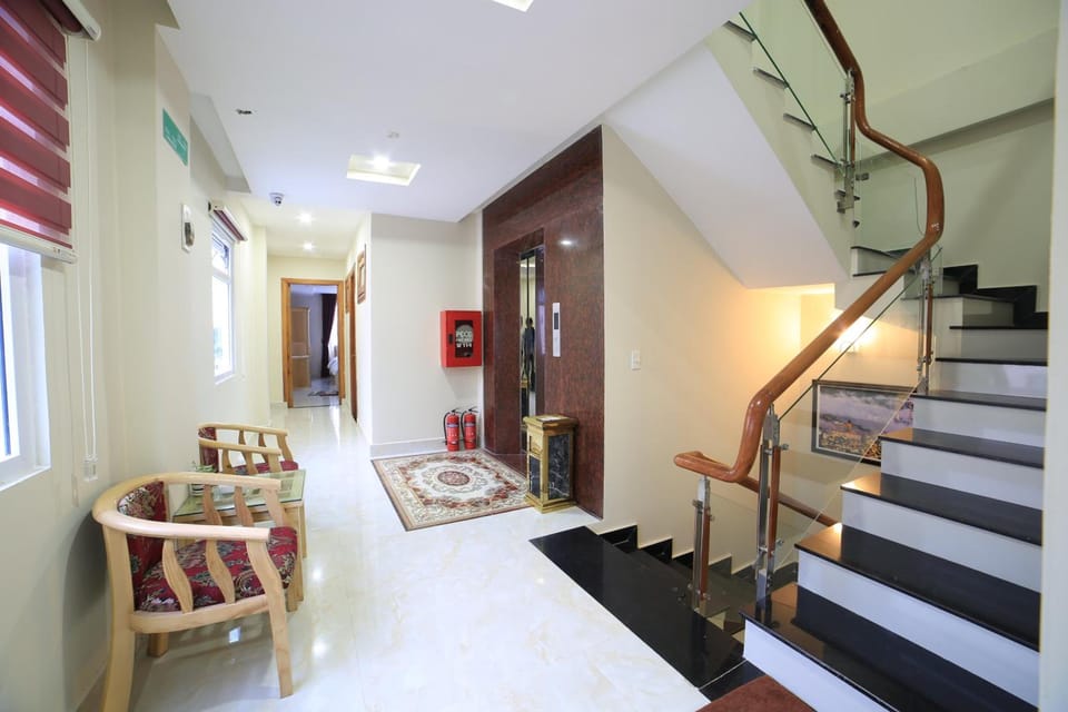Lien Son Da Lat Hotel Hotel in Dalat
