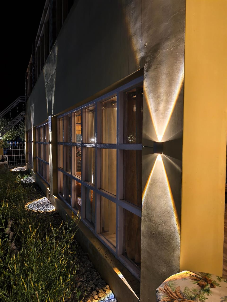 The White Mountain Stays, Key Hotel in Himachal Pradesh