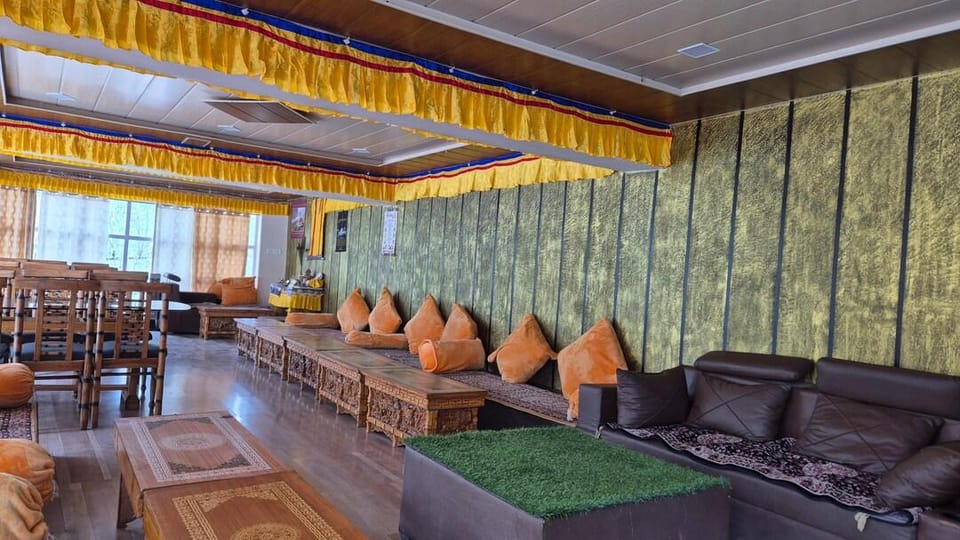 The White Mountain Stays, Key Hotel in Himachal Pradesh