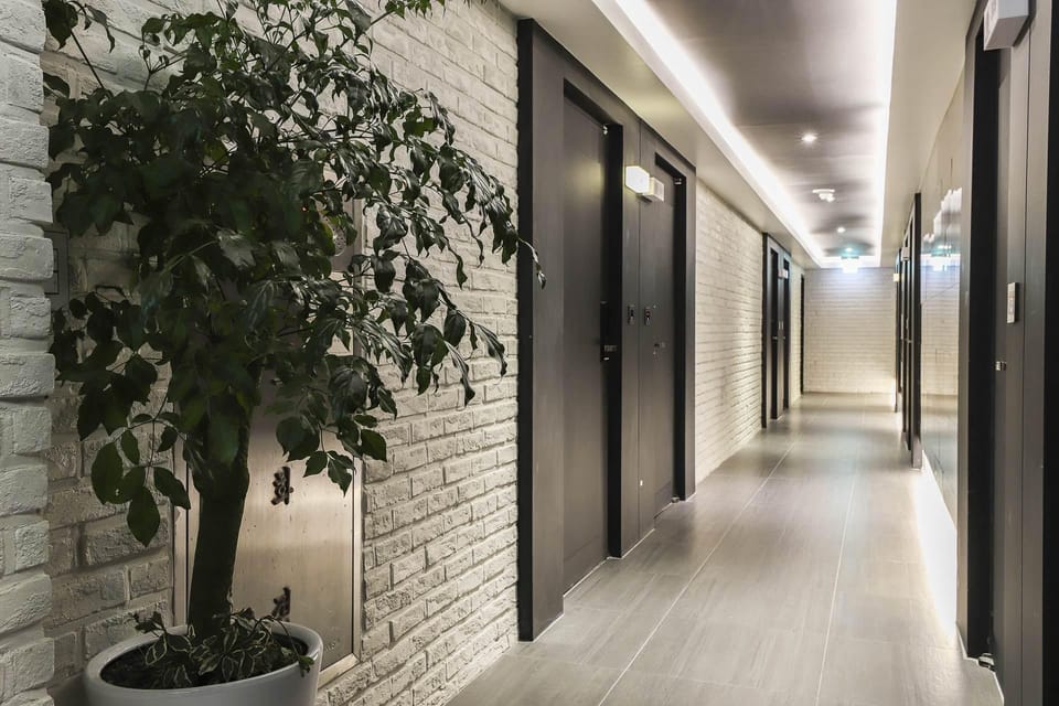 Wolgot Hotel The Classic Motel in Gyeonggi-do