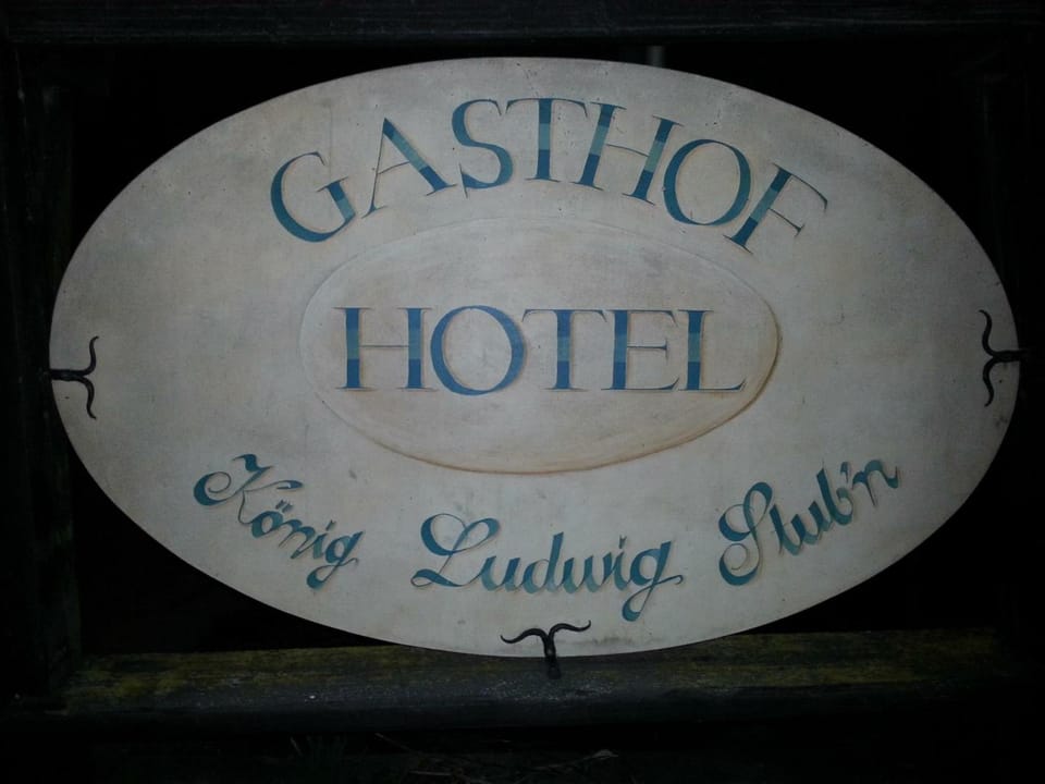 Konig Ludwig Stub´n Hotel in Prien am Chiemsee