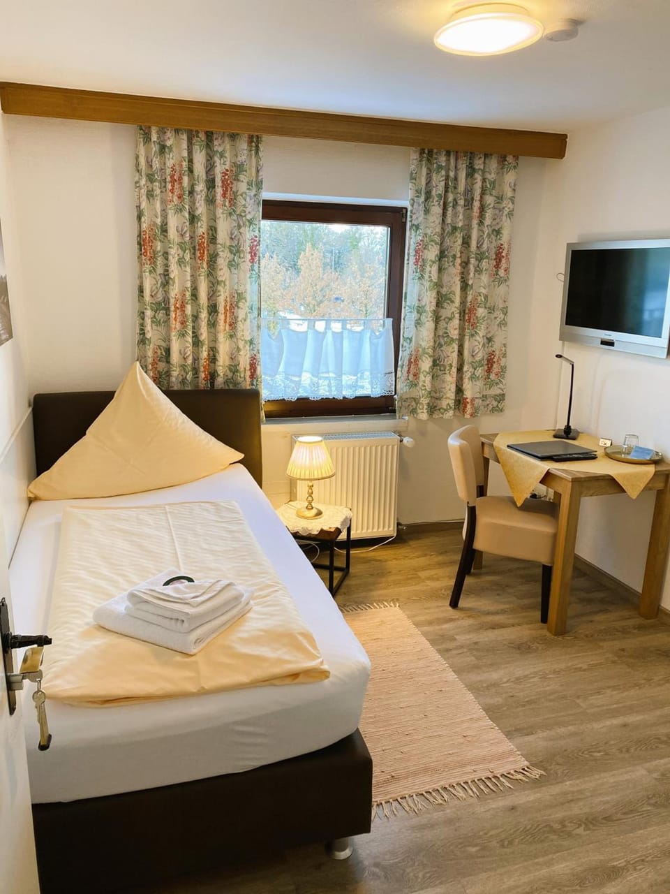 Konig Ludwig Stub´n Hotel in Prien am Chiemsee