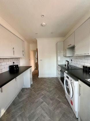 The Safari Loft Hotel in Wembley