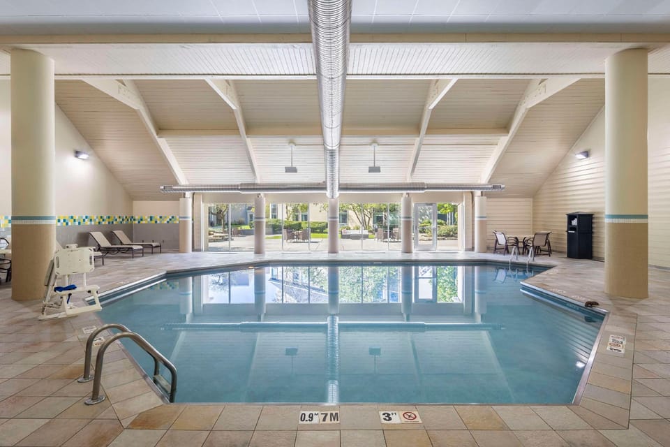 Doubletree by Hilton Columbus Dublin Hotel in Dublin
