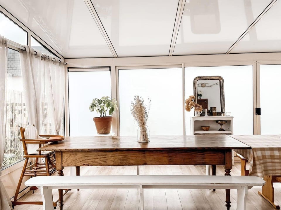 La Maison Alfred Hotel in Brittany