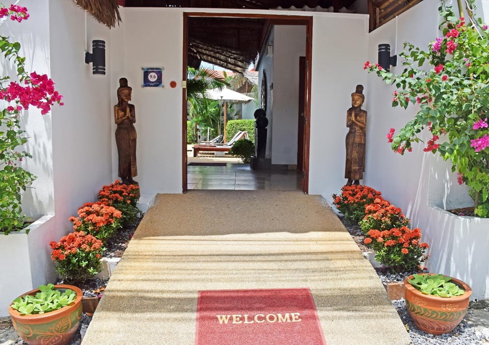 Vivi Bungalows Resort Resort in Rawai
