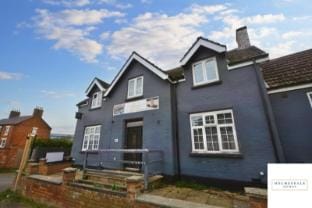Waterfront by Holmesdale Homes Hotel in Daventry District