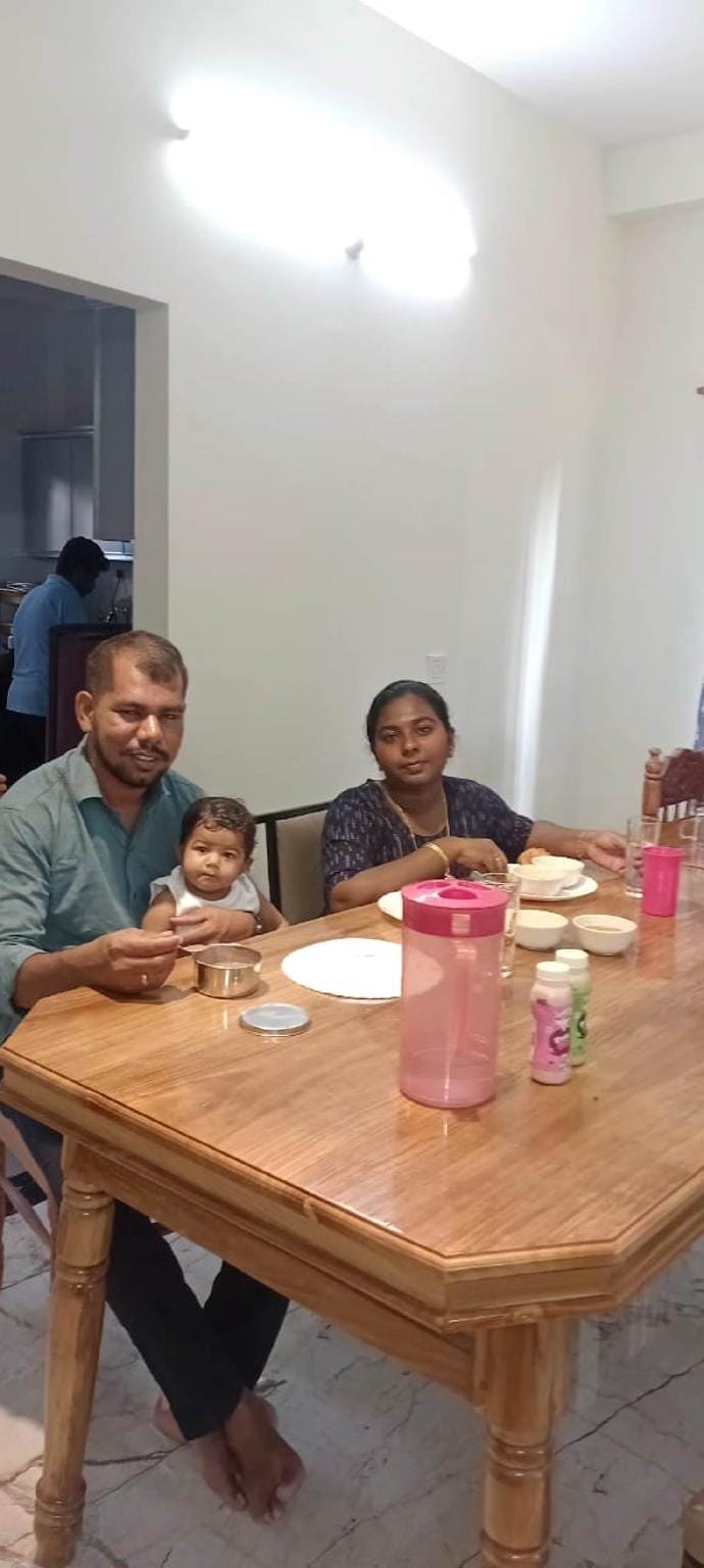 Yuvati Homestay Hotel in India