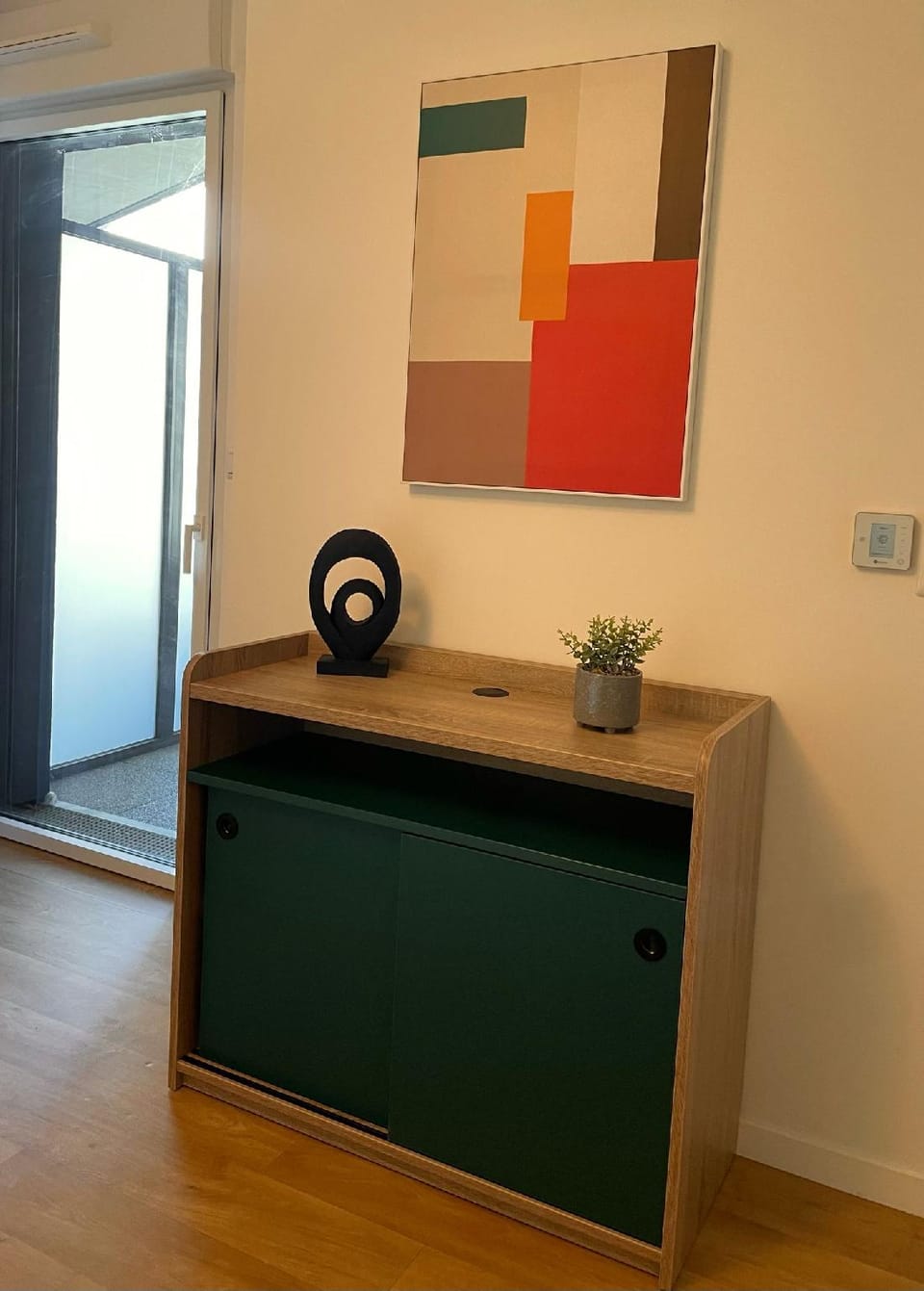 Zenao Appart'hôtels Tours Hotel in Tours