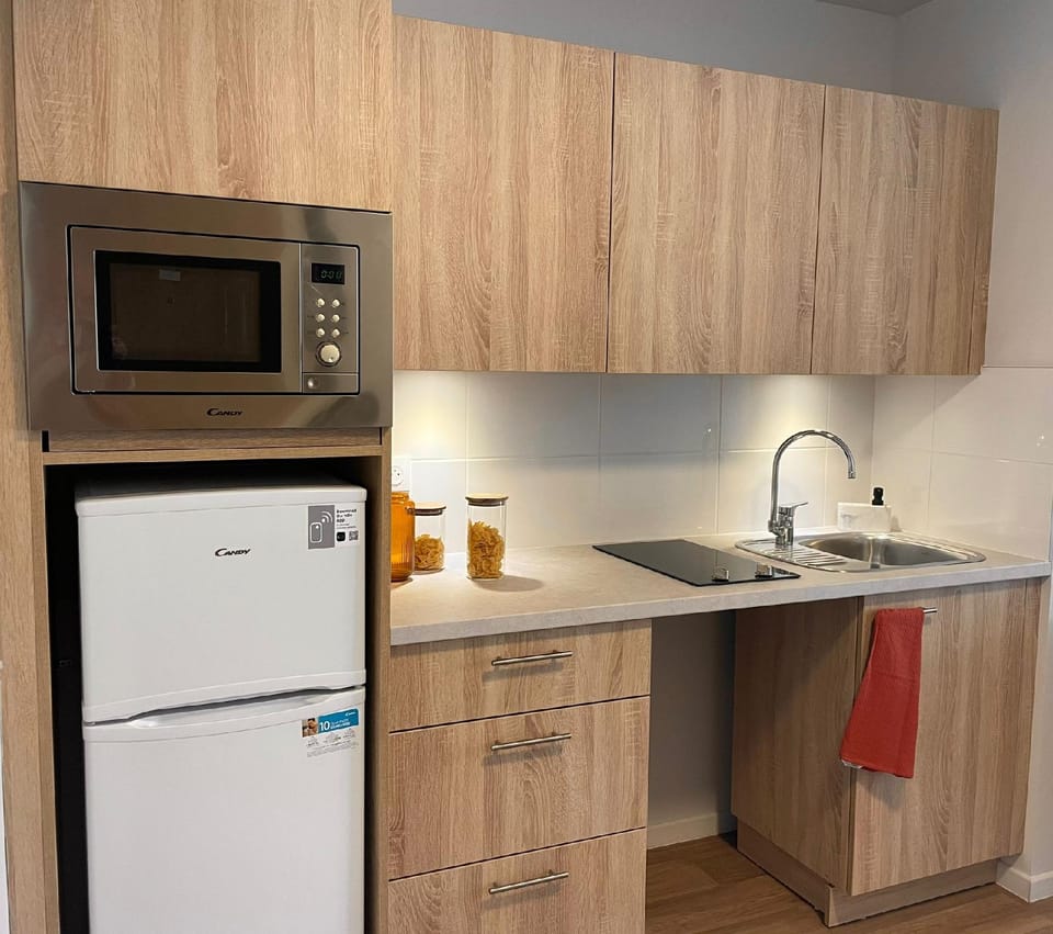 Zenao Appart'hôtels Tours Hotel in Tours