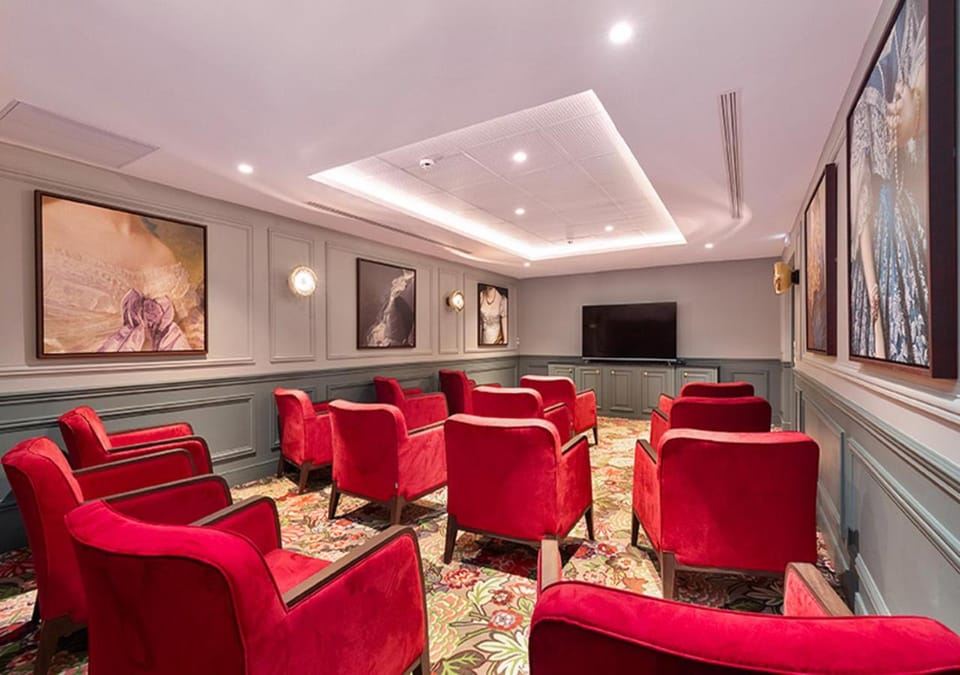 Zenao Appart'hôtels Saint-Mandé Hotel in Paris
