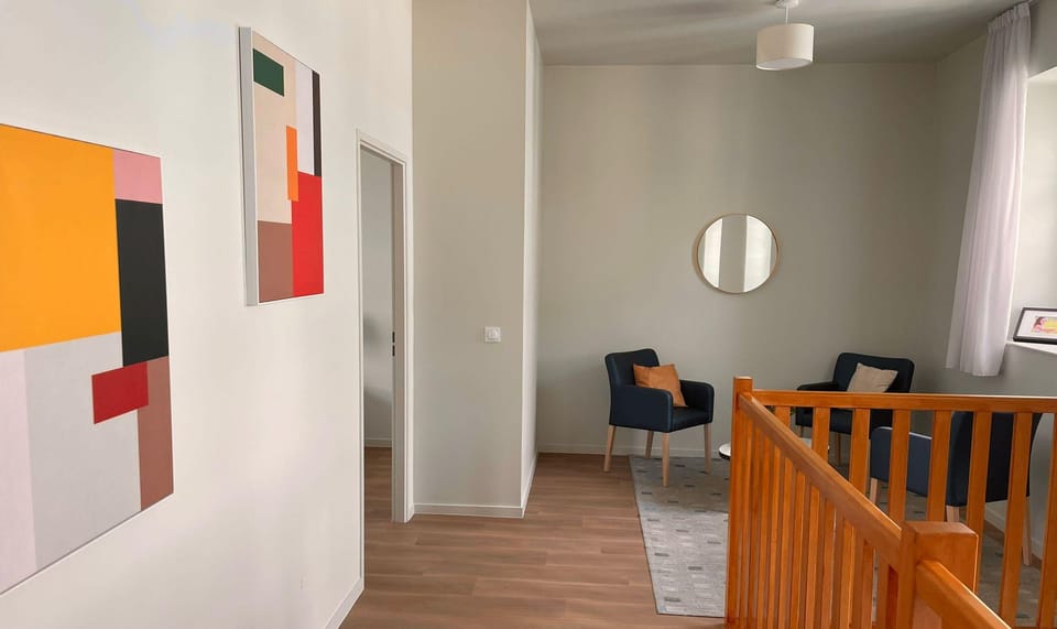 Zenao Appart'hôtels Cognac Hotel in Cognac