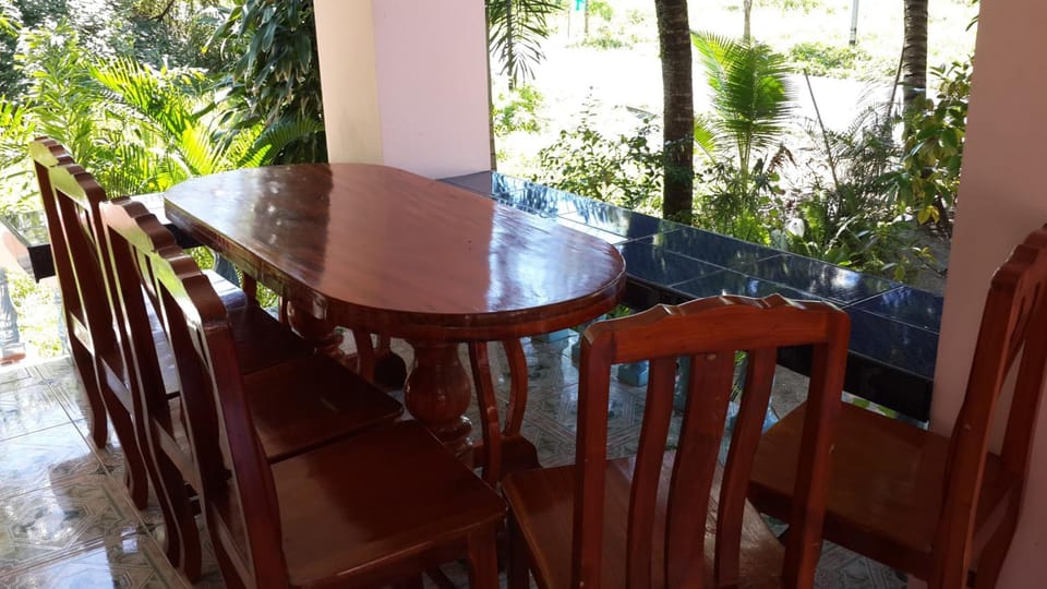 Chaiwat Resort Resort in Thailand