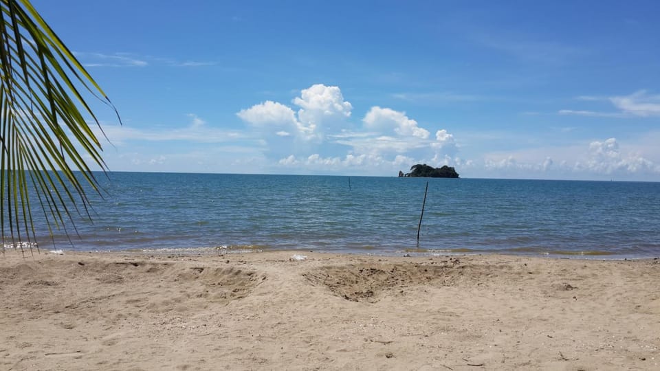 Chaiwat Resort Resort in Thailand
