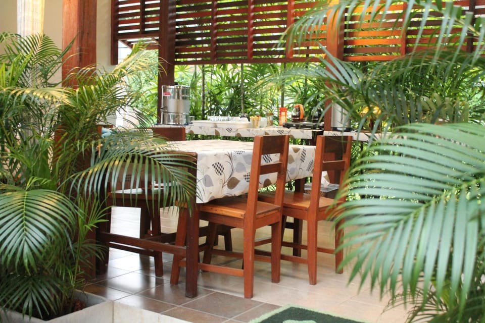 Huen Chan Thip Hostel in Thailand
