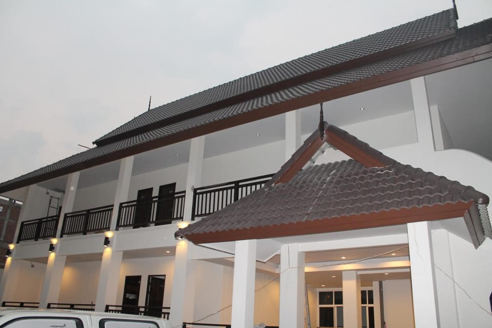 Huen Chan Thip Hostel in Thailand
