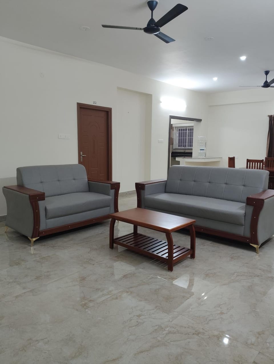 Amaira Studio living - Coimbatore Apartment hotel in Coimbatore