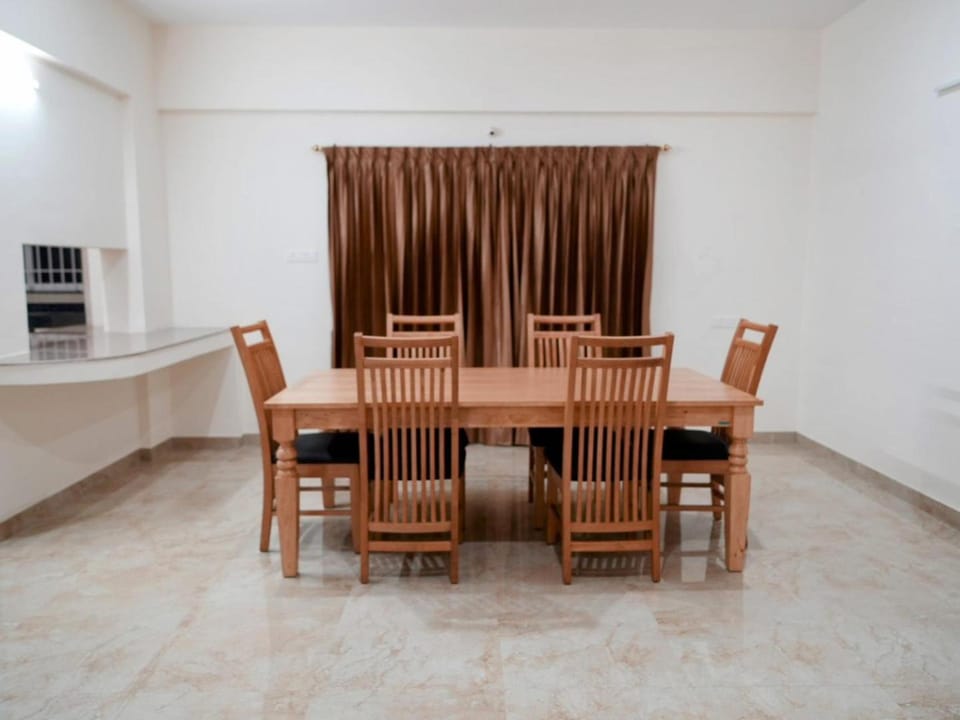 Amaira Studio living - Coimbatore Apartment hotel in Coimbatore