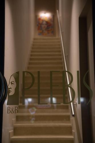 Plebis - Camere & Suites in Sicilia nel centro storico di Catania Hotel in Catania