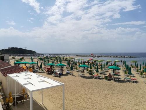 Maresol Formia near the beach and Sports Centre Hotel in Formia
