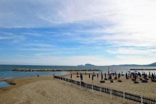 Maresol Formia near the beach and Sports Centre Hotel in Formia