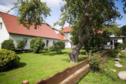 Ostseehotel Hunhoi Hotel in Region of Southern Denmark