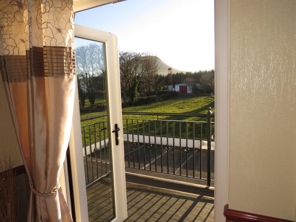 Glendale Cushendall Hotel in Northern Ireland