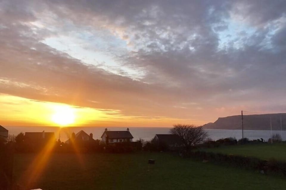 Glendale Cushendall Hotel in Northern Ireland