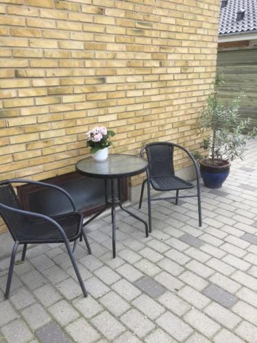 Bramming city privat overnatning , ingen morgenmad Hotel in Region of Southern Denmark