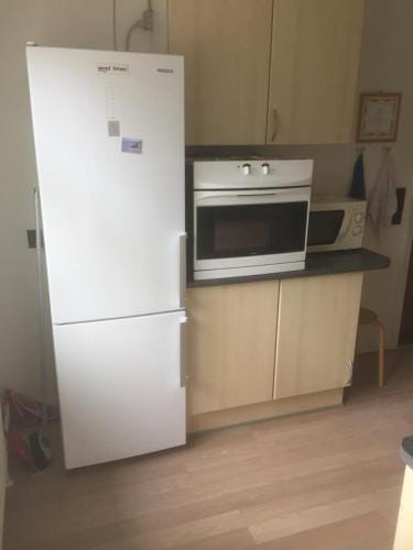 Bramming city privat overnatning , ingen morgenmad Hotel in Region of Southern Denmark