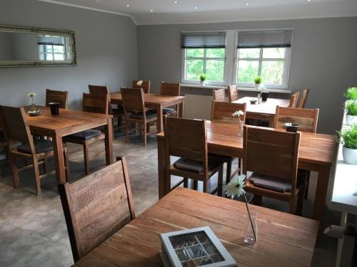Hotel Kellermann Hotel in Rhineland-Palatinate