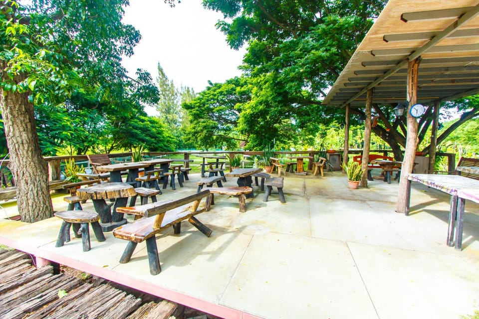 Phutawan Resort Resort in Laos