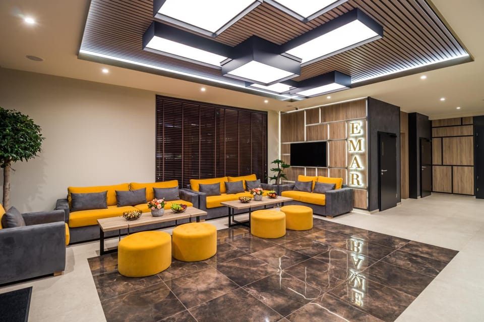 EMAR - HOTEL & SPA Hotel in North Macedonia
