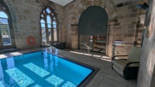 Glenwood Apartment at The Highland Club, Loch Ness Hotel in Fort Augustus