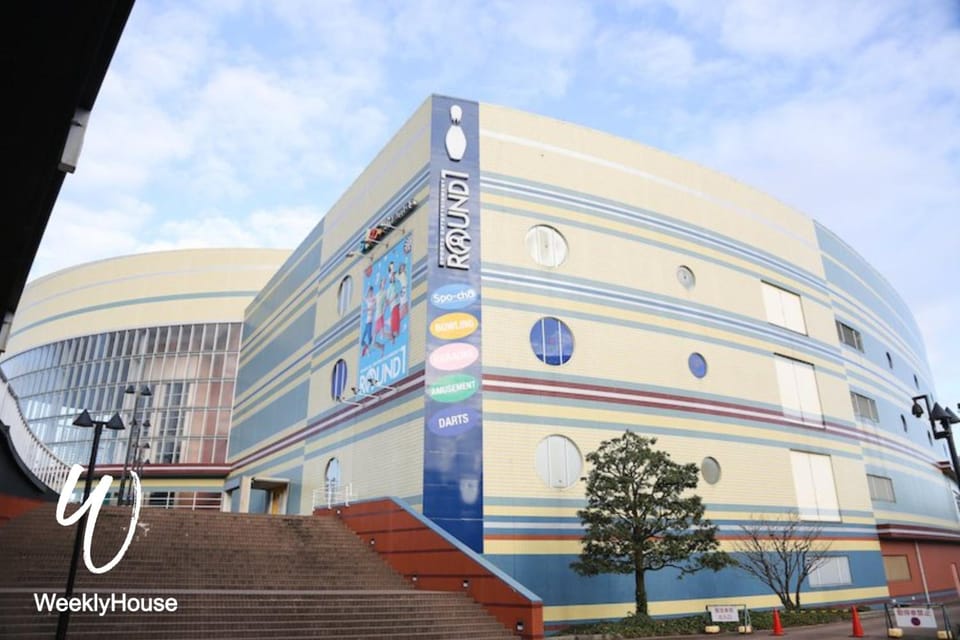Recreational facilities