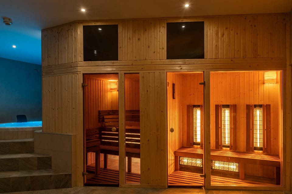 Hotel Jasna Hotel in Slovakia