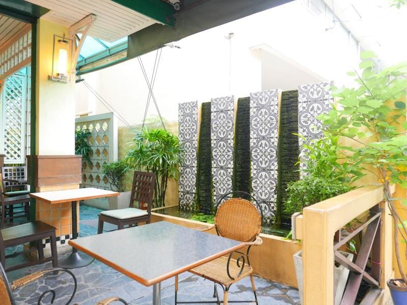 Bhiman Inn Hotel Inn in Bangkok