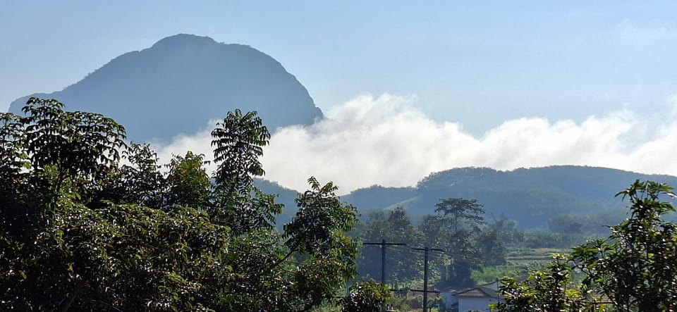 Smart View Guesthouse Inn in Vientiane Province, Laos