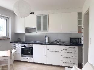 GreenPlace City Apartment Hotel in City of Bern