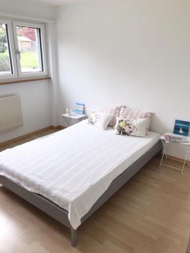 GreenPlace City Apartment Hotel in City of Bern