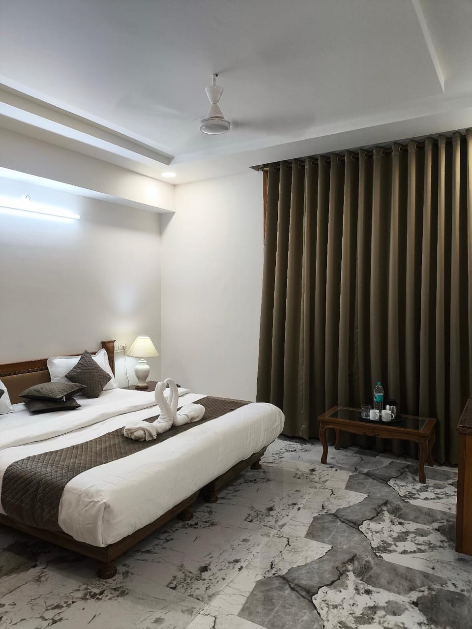 Inaniya Palace & Garden Hotel in Rajasthan