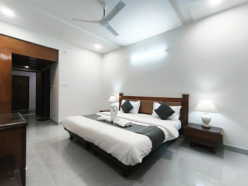 Inaniya Palace & Garden Hotel in Rajasthan