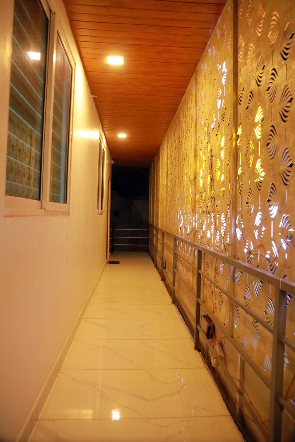 RKM Pearl Hotel in Kochi