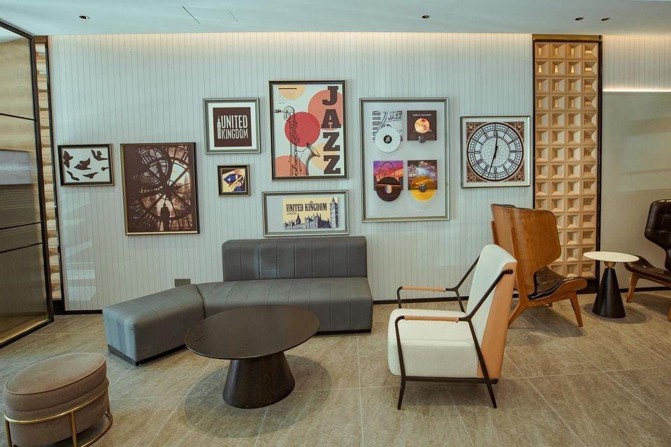 Home Inn Plus - Huangshan Shexian Huizhou Ancient City Hotel in Hangzhou