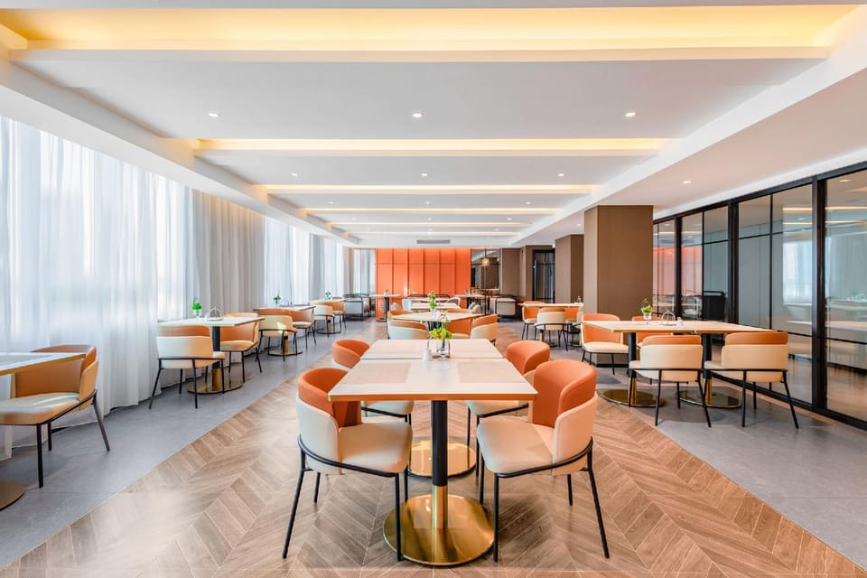 Home Inn Plus - Xiangshan Wanda Plaza Hotel in Zhejiang