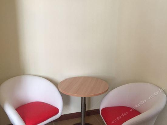 Home Inn Style (Gold) - Xuzhou High-speed Railway Station Wanda Plaza Hotel in Jiangsu